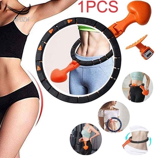Hoops vòng lắc eo thông minh có thể điều chỉnh kích cỡ
