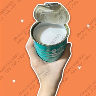 Nước cốt dừa tươi Cocoxim 400ml