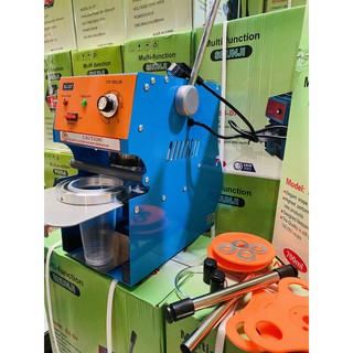 MÁY ÉP LY D7 ÉP LY NHỰA 500-700ML