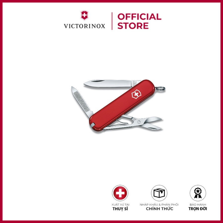 Dao đa năng VICTORINOX Ambassador 0.6503 (74 mm)