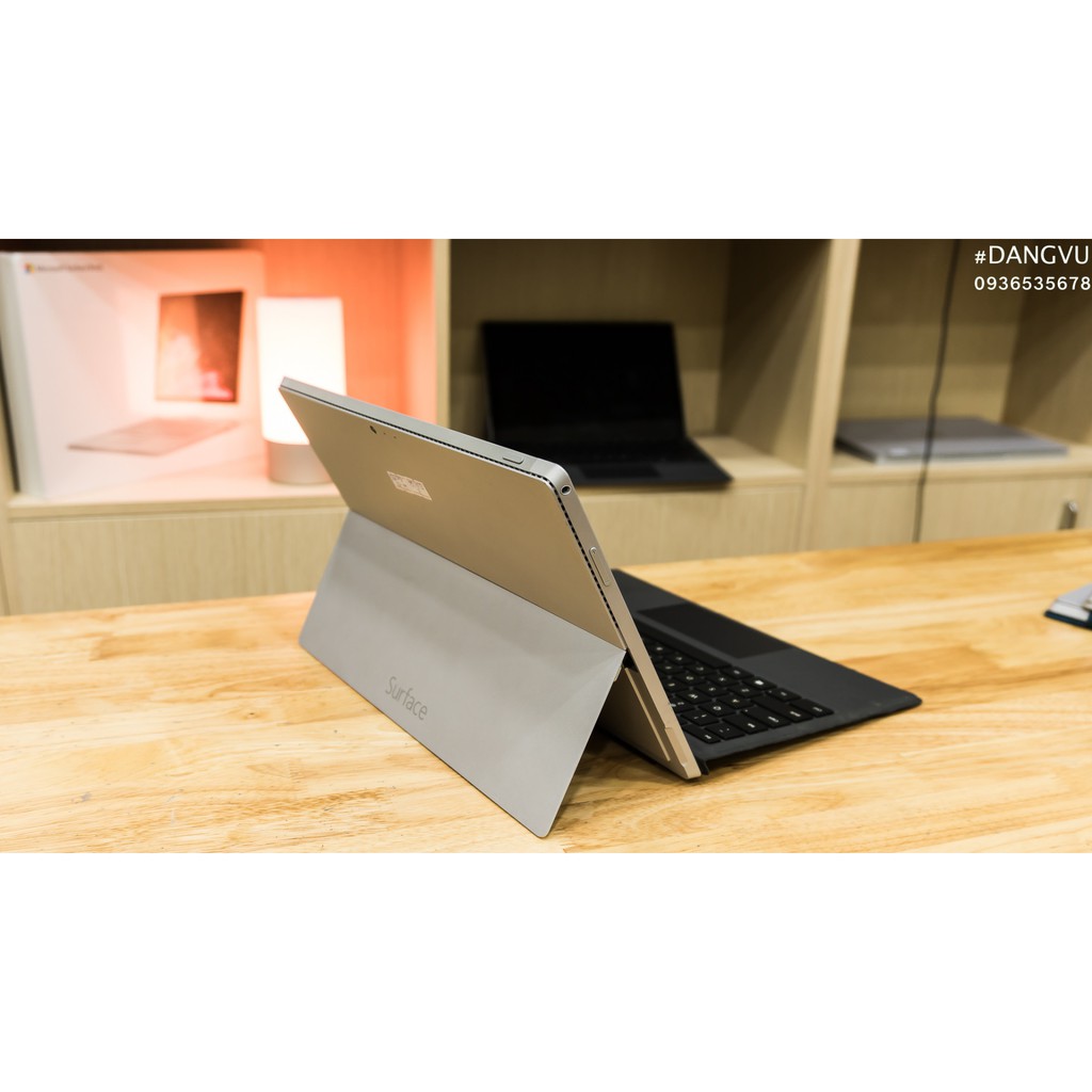 Laptop Surface 3 RAM 4GB SSD 128GB Đẳng cấp | BigBuy360 - bigbuy360.vn