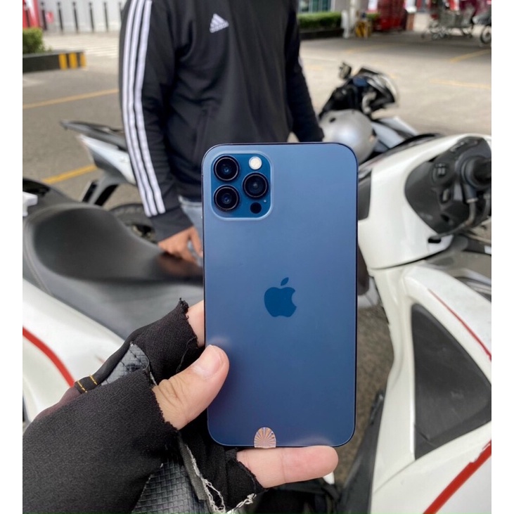 Điện Thoại IP X Độ vỏ 12 Pro 64gb/Có face ID/Mất Face ID.New99% | BigBuy360 - bigbuy360.vn