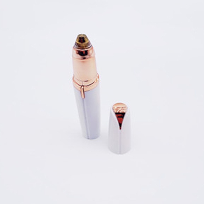 [Hàng mới về] Bút tỉa định hình dáng lông mày bằng điện tiện dụng