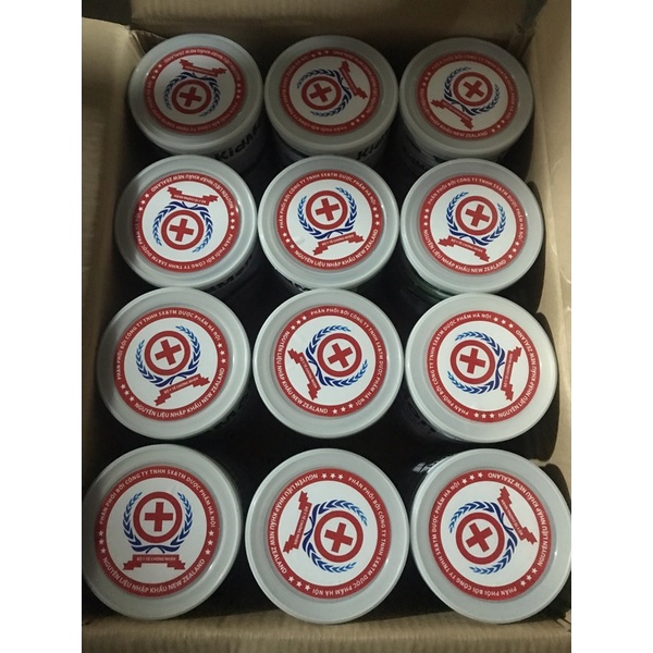 Sữa mát cho người tiểu đường KidMon Glusure Gold 900g- Sữa dinh dưỡng đặc biệt dành cho người đái tháo đường