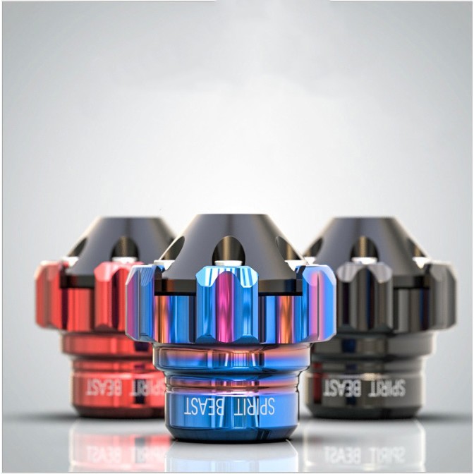 Chống Đổ Bánh Trước Spirit Beast L4