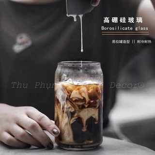 Ly Thủy Tinh Libbey Can 591ml Cao Cấp