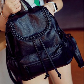 [Freeship 99k Toàn Quốc]BaLo Da Nữ Dây Cóc Thời Trang