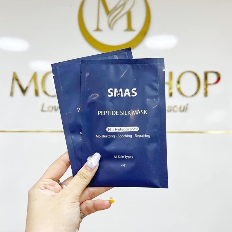 𝑴𝒂̣̆𝒕 𝒏𝒂̣ 𝒅𝒖̛𝒐̛̃𝒏𝒈 𝒗𝒂̀ 𝒑𝒉𝒖̣𝒄 𝒉𝒐̂̀𝒊 𝒅𝒂 𝑺𝑴𝑨𝑺 𝑷𝒆𝒑𝒕𝒊𝒅𝒆 𝑺𝒊𝒍𝒌 𝑴𝒂𝒔𝒌 24𝑯 𝑯𝒚𝒅𝒓𝒂𝒕𝒊𝒐𝒏 𝑩𝒐𝒐𝒔𝒕 25𝑮