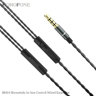 Tai nghe Borofone BM14