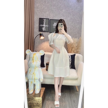 Dây buộc tóc nhiều màu chun cột tóc siêu co giãn | BigBuy360 - bigbuy360.vn