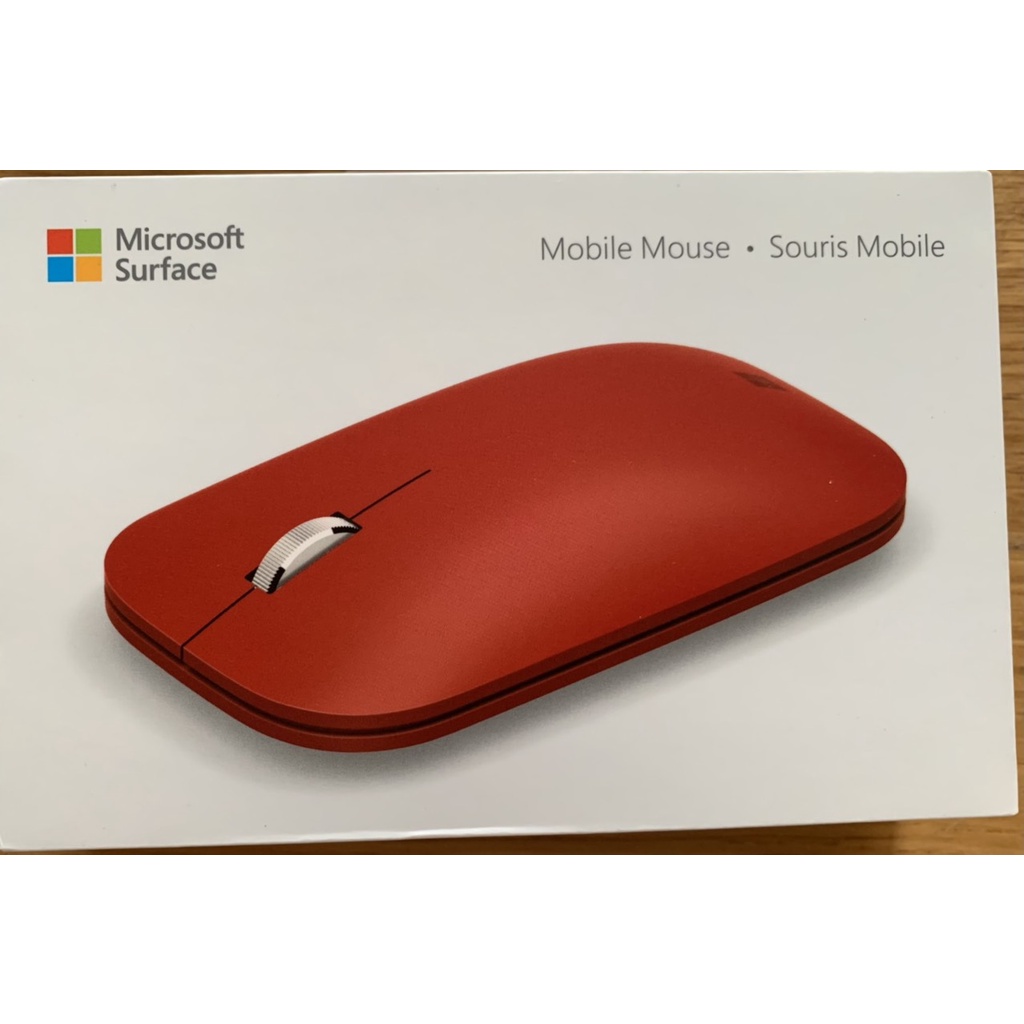 Microsoft Surface Mobile - Chuột không dây Microsoft - Nguyên seal