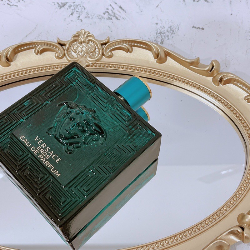 [Hàng mới]-Mẫu thử nước hoa nam Nước Hoa Versace Eros EDP | BigBuy360 - bigbuy360.vn