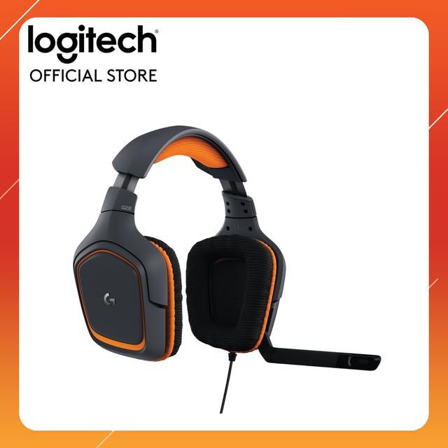 Tai nghe Game Logitech G231 PRODIGY - Chính Hãng