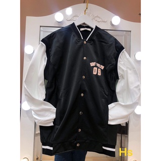 [CÓ HÌNH THẬT] Áo bomber kay 09