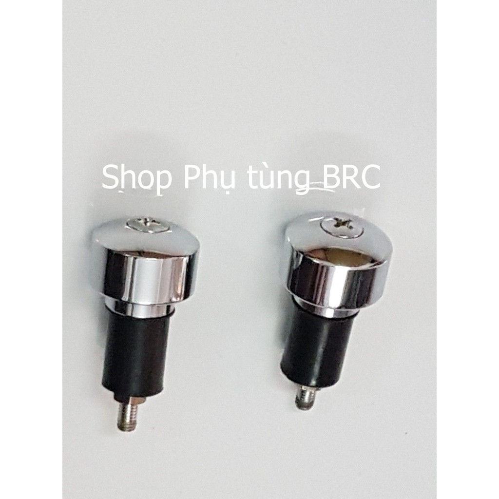 Combo bao tay SH MODE 2021 màu nâu + ống ga và cặp gù thép mạ CROM dùng cho các loại xe .