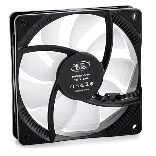 Quạt của vỏ máy vi tính Deepcool CF120 (1 FAN)