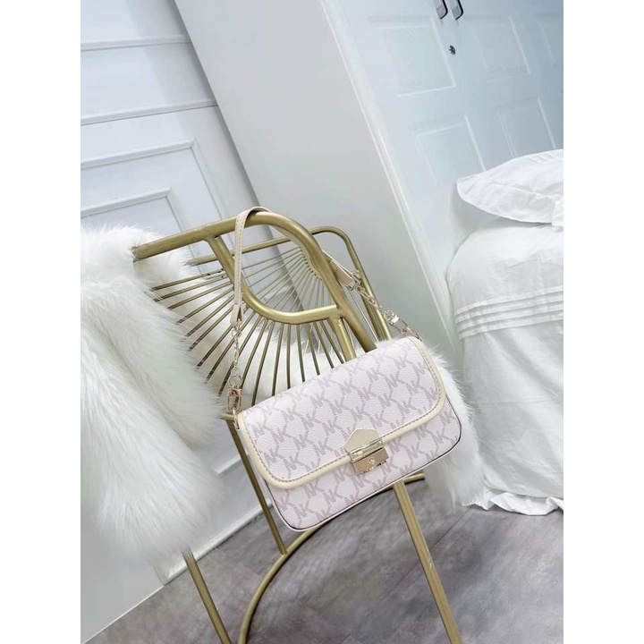 Túi kẹp nách  thời trang dễ mix đồ