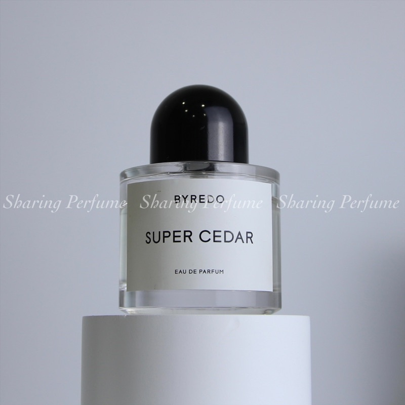 💥Sharingperfum - Nước hoa Byredo Velvet haze , Super cedar , Accord oud , Encens chembur , Palermo | Thế Giới Skin Care