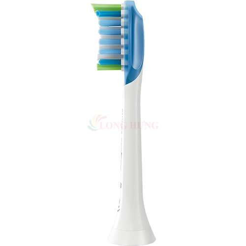 Đầu bàn chải thay thế bàn chải điện Philips Sonicare C3 Premium Plaque Defence HX904 - Hàng nhập khẩu