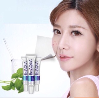 Kem Trị Mụn Bioaqua Pure Skin