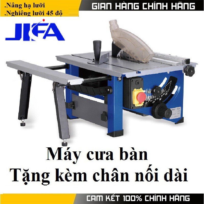 Máy cưa bàn