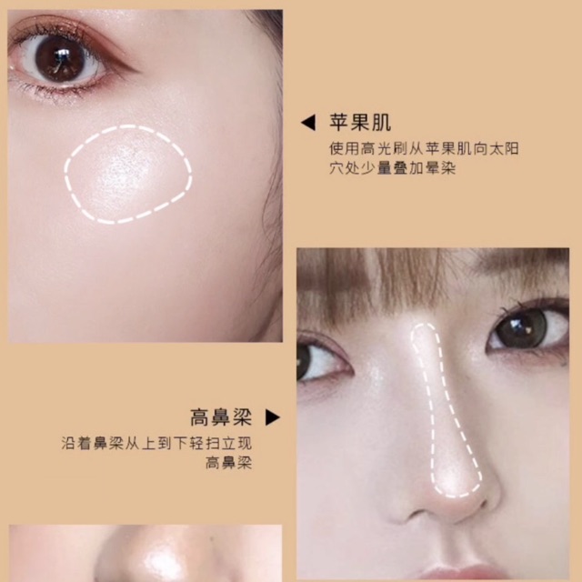 [SALE] PHẤN BẮT SÁNG QUẢ TRỨNG MAFFICK | BigBuy360 - bigbuy360.vn