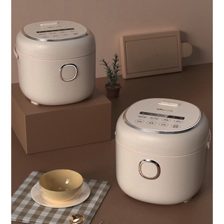 Nồi cơm điện đa năng bear 2l p20h1