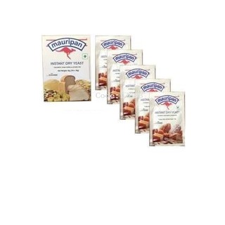 Men khô lạt hiệu Mauripan hộp 50g