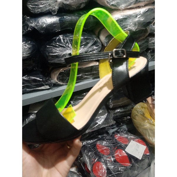 Sandal 5p bản ngang có nhiều màu [trượt xem hình ]