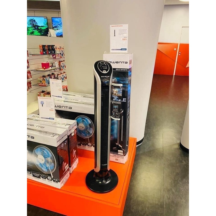 Quạt Tháp Rowenta VU6670 F0