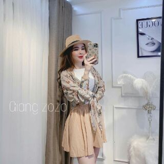 ⚡⚡SET 3 MÓN ĐI BIỂN CỰC XINH