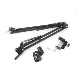 Chân kẹp mic full box