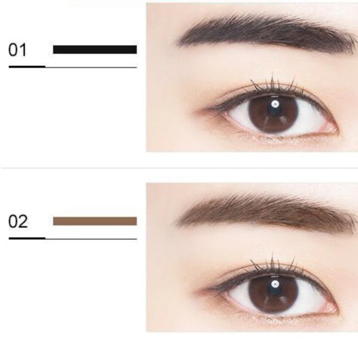 Chì kẻ mày ngang không trôi (xả nghỉ bán) | BigBuy360 - bigbuy360.vn