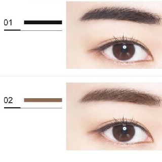 Chì kẻ mày ngang không trôi (xả nghỉ bán)