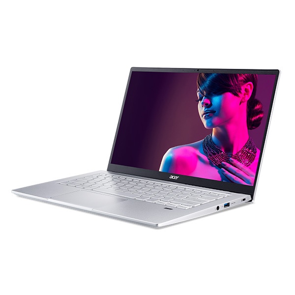 Laptop Acer Swift 3 SF314-511-55QE/Intel i5-1135G7/ RAM 16GB/ 512GB SSD/14inch FHD
