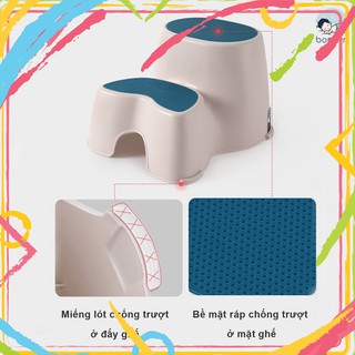 Tuan000017 ghế tự lập 2 tầng đa năng cho bé tuan000017