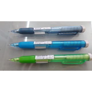 Chì bấm giữa Pentel Side FX Mechanical Pencil PD255 0.5mm