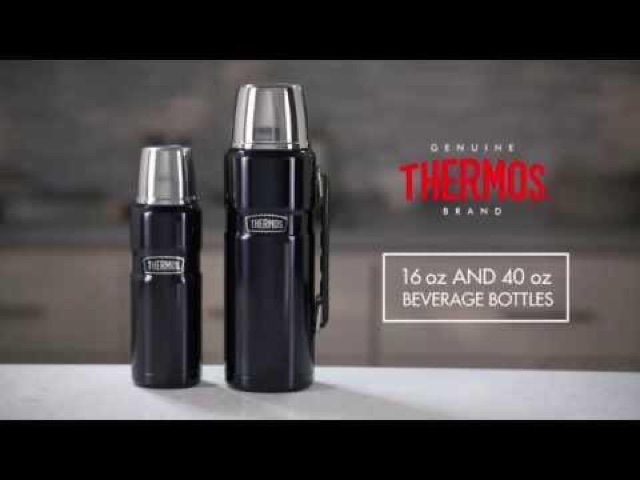 Bình giữ nhiệt Thermos 1L1