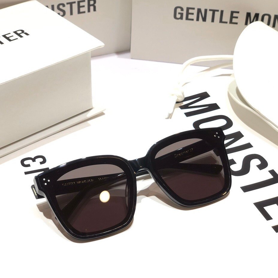 [HOT TRENDING] Kính Thời Trang Cao Cấp Gentle Monster Dreamer 17 (GM-05) - GENTLEMONSTER_TM Bảo Hành 6 Tháng, Lỗi 1 Đổi | BigBuy360 - bigbuy360.vn