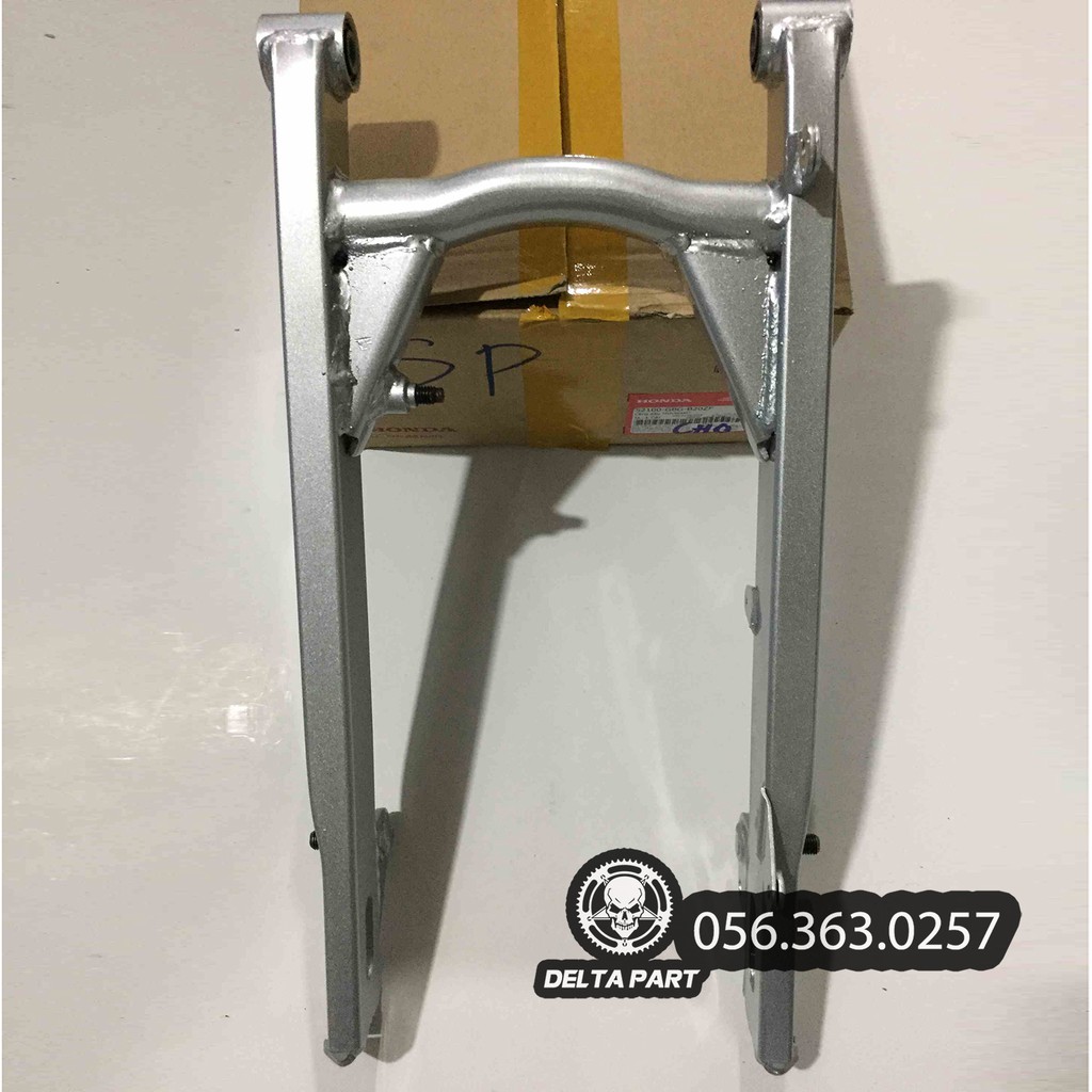 Gấp Super Dream hàng chính HONDA