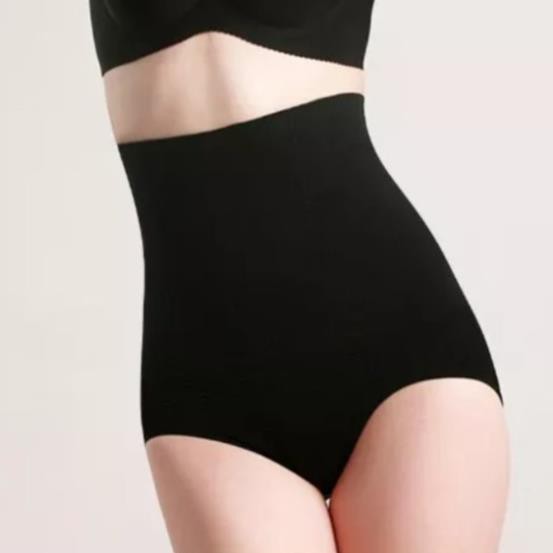 Nịt Bụng - Quần Gen Nịt Bụng Chống Cuộn Gom Mỡ Mặc Váy Body Cực Xinh N201