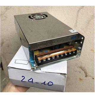 Nguồn tổ ong 24v-10a