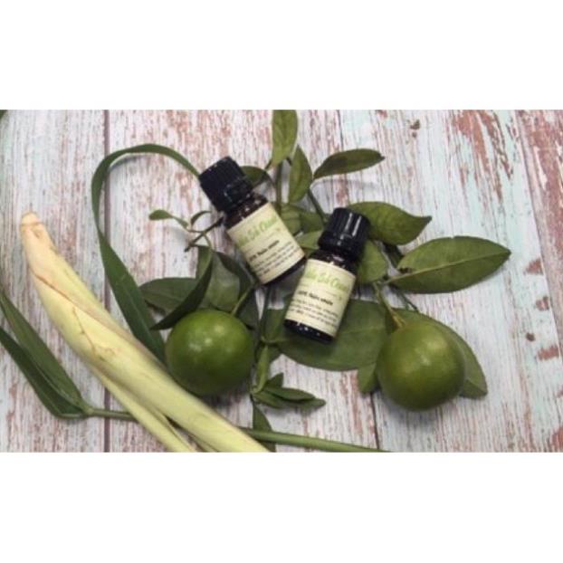 (giá sỉ) Tinh dầu thảo dược dành cho đèn xông