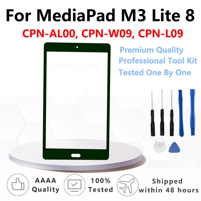 Màn Hình Cảm Ứng LCD Mới Dành Cho Huawei MediaPad M3 Lite 8 CPN-W09 CPN-L09 CPN-AL00