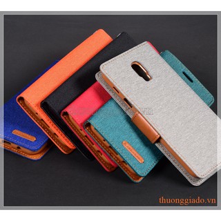Bao da thời trang samsung j7 plus/ c710