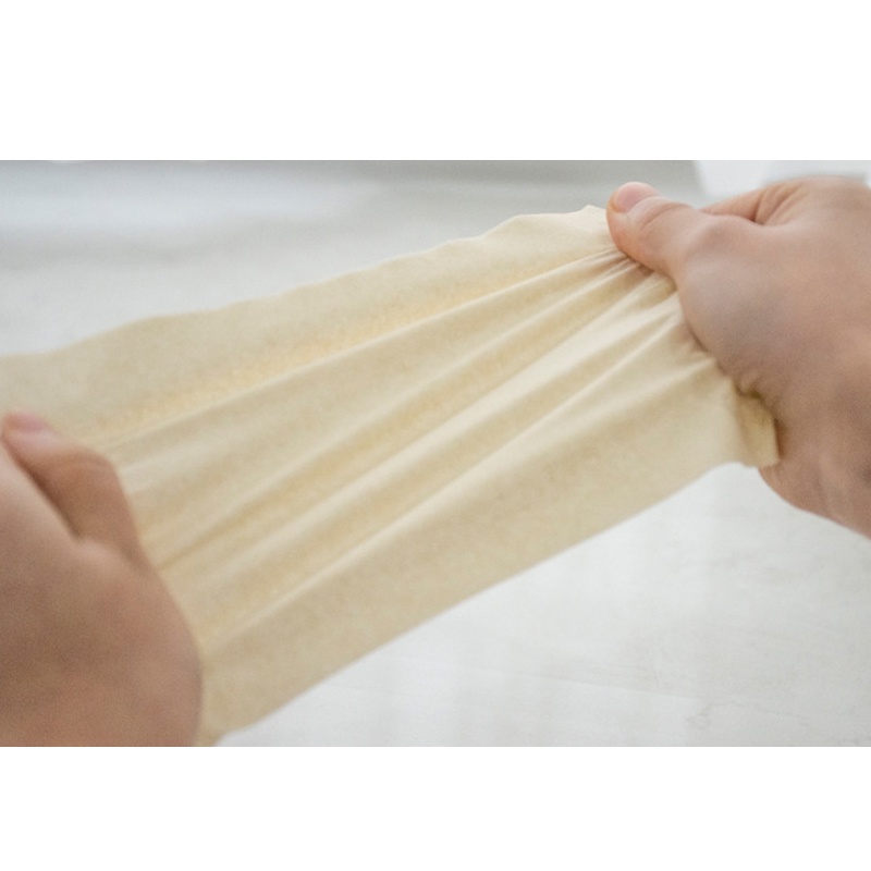 Khăn giấy ăn gấu trúc sipiao 300 tờ 3 lớp Gôn đồ chơi