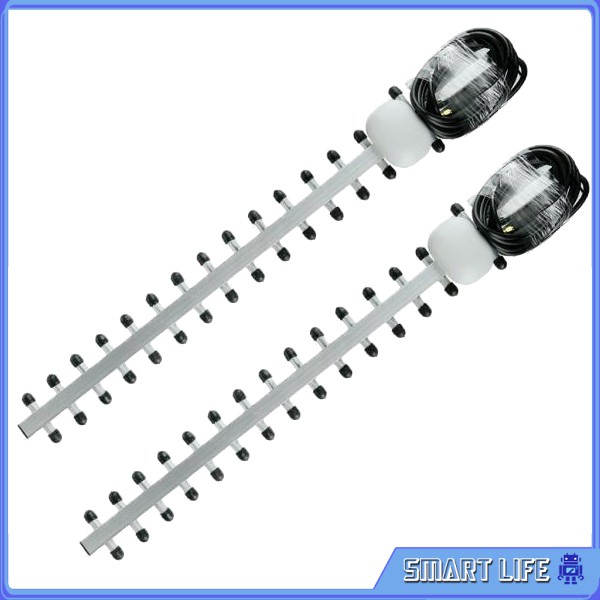 Bộ 2 Ăng Ten Thu Sóng 4g Lte Cho Điện Thoại Di Động | BigBuy360 - bigbuy360.vn