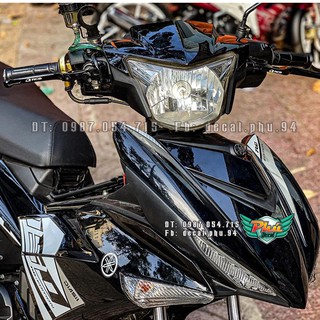 Tem rời EX 150 mẫu 2020 (P)