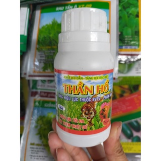Chất lưu dẫn tăng lực thần hổ chai 100ml