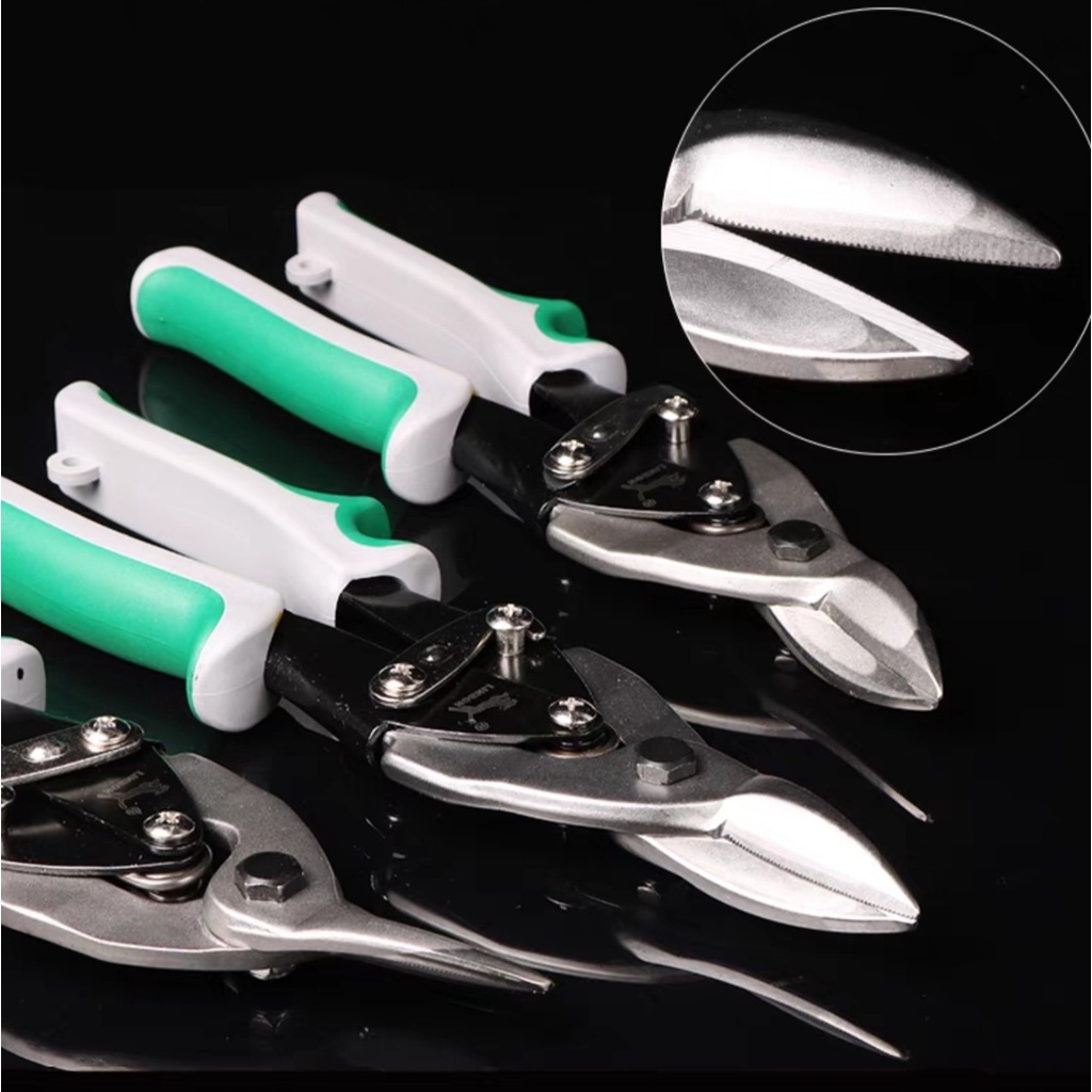 KÉO CẮT TÔN THẲNG ,PHẢI ,TRÁI